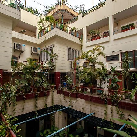 National Guest House Jalandhar Esterno foto