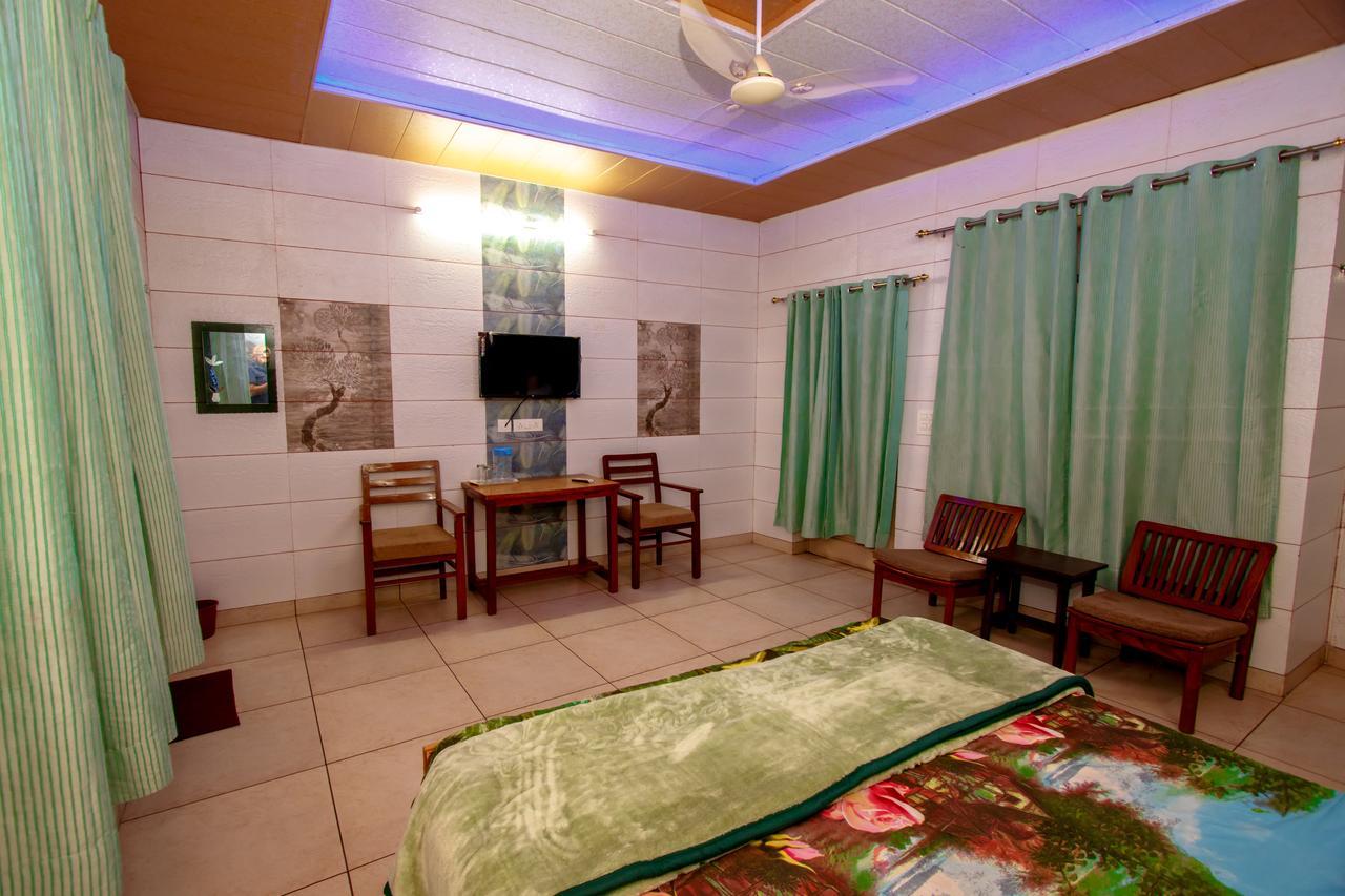 National Guest House Jalandhar Esterno foto